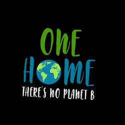 there is no planet b svg