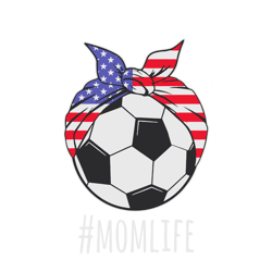 Mom Life Football Svg, Mom Life Football Png, Mom Life Football Bundle, Football Designs, Football Cricut