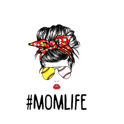 mom life messy bun svg cut file, sunglasses messy bun svg