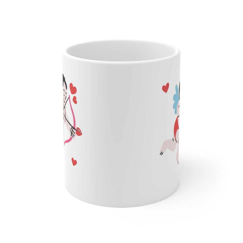 Eros Love Ceramic Mug 11oz, Eros Ceramic Mug, Mug Gift for Love, Gift Mug for Valentine's Day, Ceramic Mug 11oz - 2.jpg