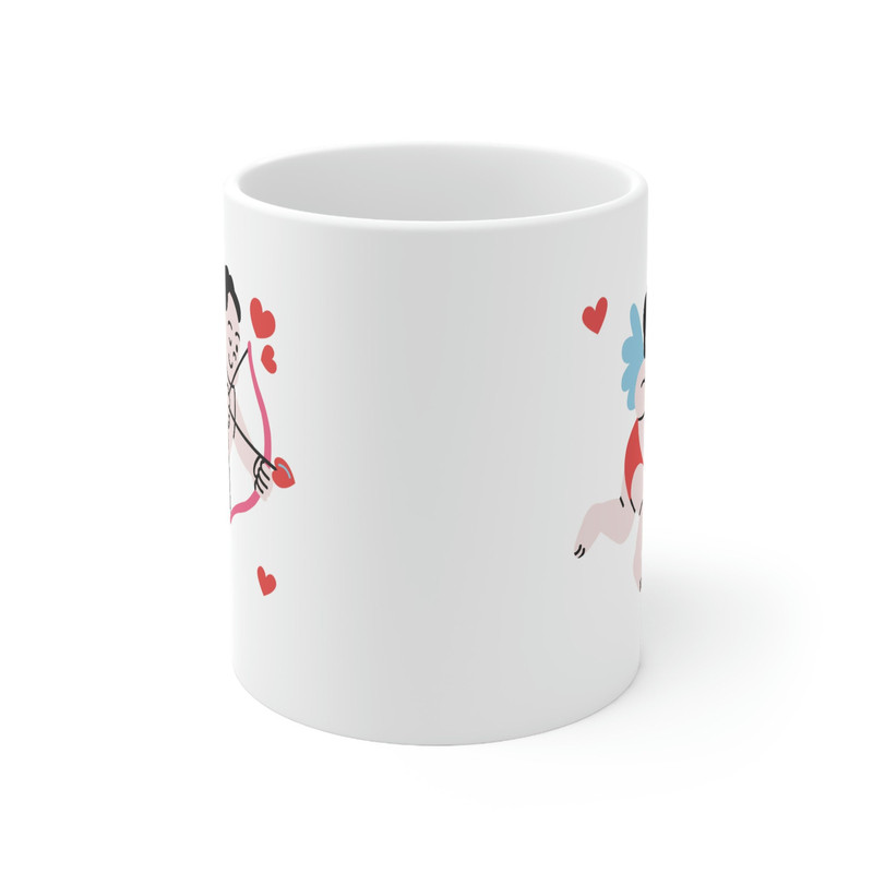 Eros Love Ceramic Mug 11oz, Eros Ceramic Mug, Mug Gift for Love, Gift Mug for Valentine's Day, Ceramic Mug 11oz - 2.jpg