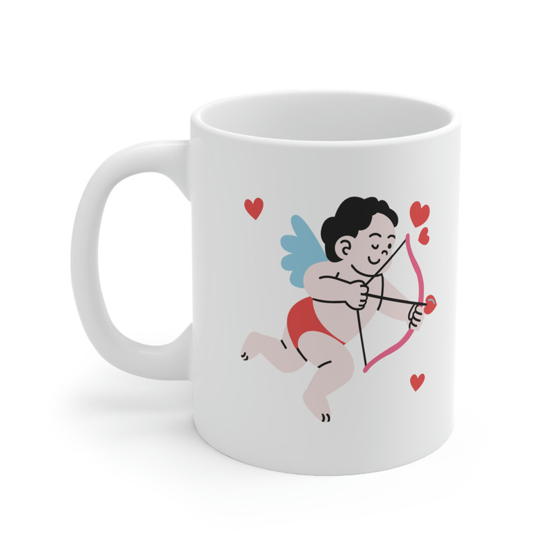 Eros Love Ceramic Mug 11oz, Eros Ceramic Mug, Mug Gift for Love, Gift Mug for Valentine's Day, Ceramic Mug 11oz - 3.jpg