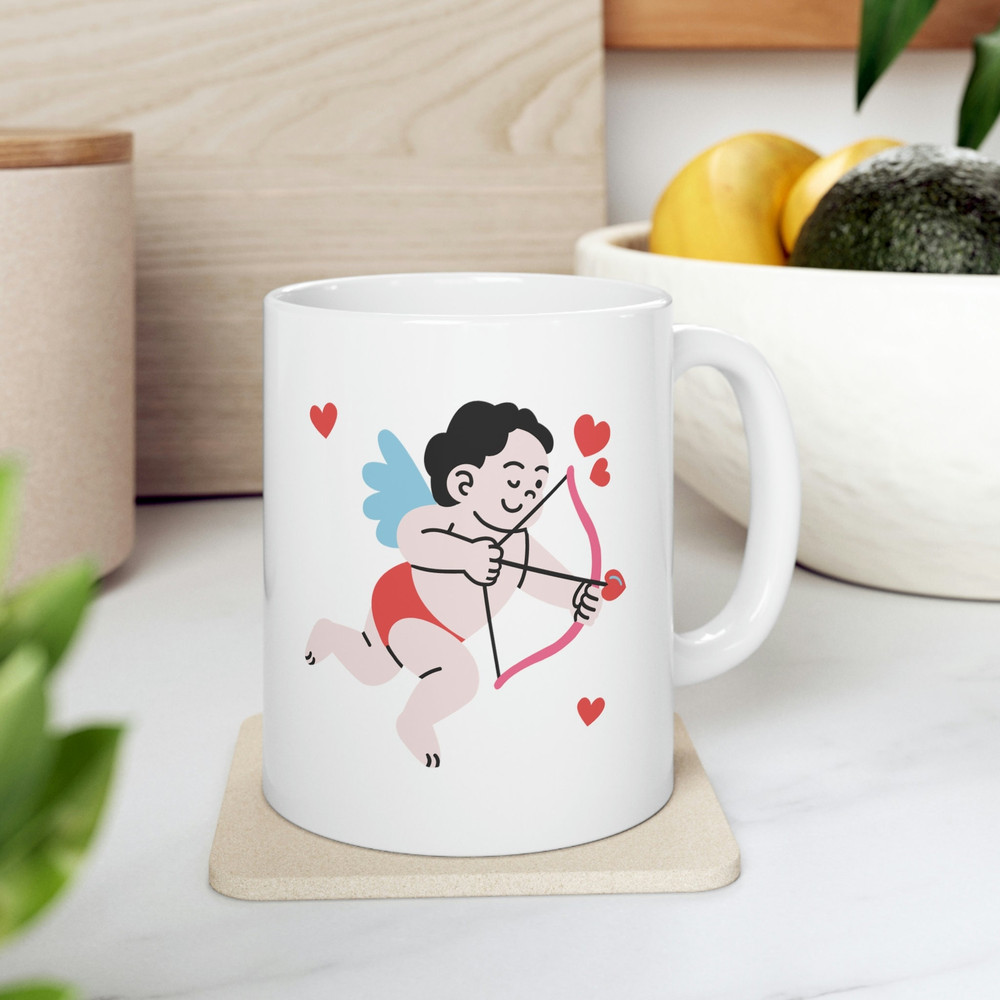 Eros Love Ceramic Mug 11oz, Eros Ceramic Mug, Mug Gift for Love, Gift Mug for Valentine's Day, Ceramic Mug 11oz - 8.jpg