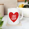 Fall in Love with You Everyday Ceramic Mug 11oz, Love Without Limits Mug, Gift for Love, Gift Mug for Valentine's Day - 7.jpg