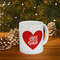 Fall In Love With You Everyday Ceramic Mug 11oz, Mug Gift for Love, Gift Mug for Couples, Ceramic Mug 11oz - 10.jpg