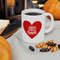 Fall In Love With You Everyday Ceramic Mug 11oz, Mug Gift for Love, Gift Mug for Couples, Ceramic Mug 11oz - 7.jpg