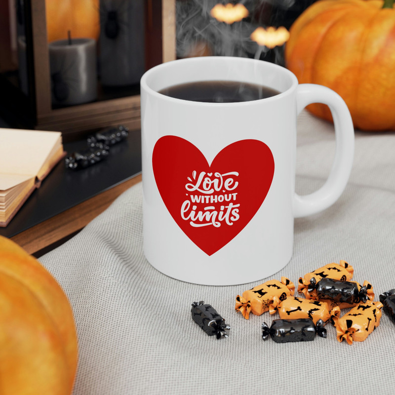 Fall In Love With You Everyday Ceramic Mug 11oz, Mug Gift for Love, Gift Mug for Couples, Ceramic Mug 11oz - 7.jpg