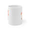 Good things take time ceramic coffee mug, personalized coffee mug, hot tea cuppa, gifts for her, - 2.jpg