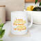 I am becoming the best version of myself coffee mug, ceramic cuppa, hot tea mug, customized gifts - 7.jpg