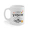 I Want Someone To Look At Me The Way I Look At Coffee Ceramic Mug 11oz, Gift for Love, Gift for Valentine's Day, Gift Mug - 1.jpg