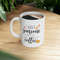 I Want Someone To Look At Me The Way I Look At Coffee Ceramic Mug 11oz, Gift for Love, Gift for Valentine's Day, Gift Mug - 8.jpg