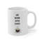 Life Begins After Coffee Ceramic Mug 11oz, Coffee Lover Ceramic Mug 11oz, Mug Gift for Coffee Lover, Ceramic Gift Mug - 4.jpg