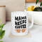 Mama Needs Coffee Ceramic Mug 11oz, Coffee Lover Mug, Mug Gift for Mama, Gift Mug for Mother's Day, Ceramic Mug 11oz - 1.jpg