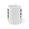 Mama Needs Coffee Ceramic Mug 11oz, Mama Lover Mug, Gift Mug for Mama, Mother Day Gift Mug 11oz - 2.jpg