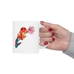 mom i love you ceramic mug 11oz, 15oz, gift mug for mothers day, mug for mom, mo