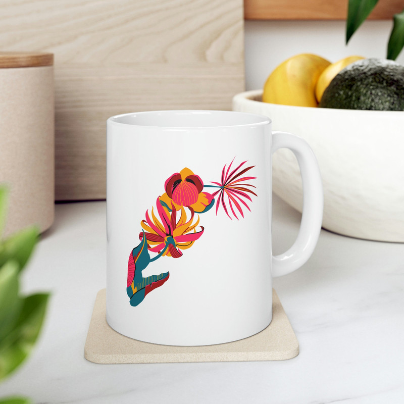 Mom I Love You Ceramic Mug 11oz, Gift Mug for Mother's Day, Mug for Mom, Mother's Day Gift, Ceramic Mug 11oz - 8.jpg