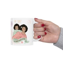 my best mom ever ceramic mug 11oz, 15oz, gift mug for mothers day 11oz, 15oz, mu