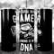 Gamer 20oz Sublimation Tumbler Designs, Game Straight Skinny Tumbler Wrap PNG, Sublimation Design PNG, Digital Download, PNG-2.jpg