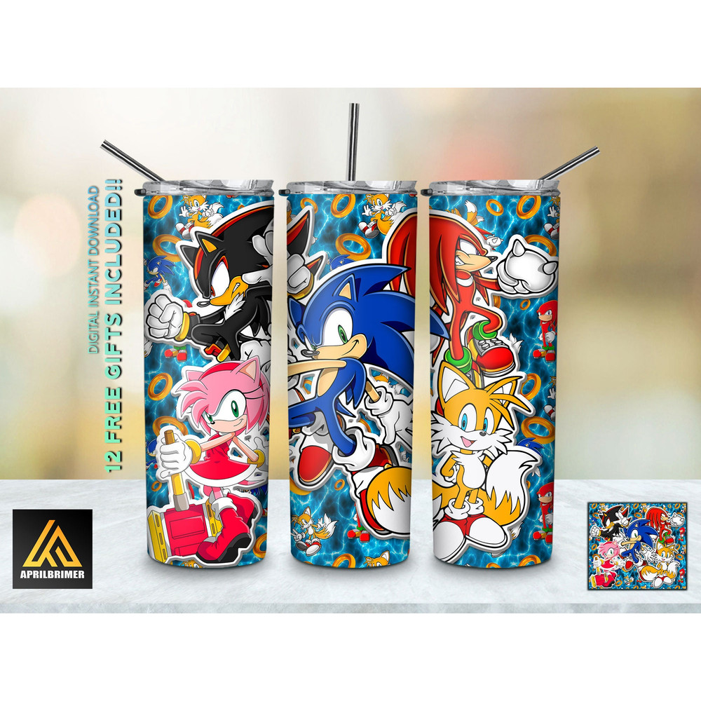 Game Characters Tumbler, Game Characters Skinny Tumbler, Rather Be Gaming Tumbler.png