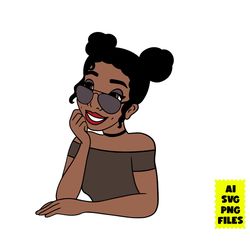 fashion tiana svg, tiana svg, disney princess svg, princess svg, fashion brand svg, disney svg, ai digital file