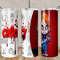 Horror Character 20oz Sublimation Tumbler Designs, Horror Straight Skinny Tumbler Wrap PNG, Sublimation Design PNG, Digital Download, PNG-3.jpg