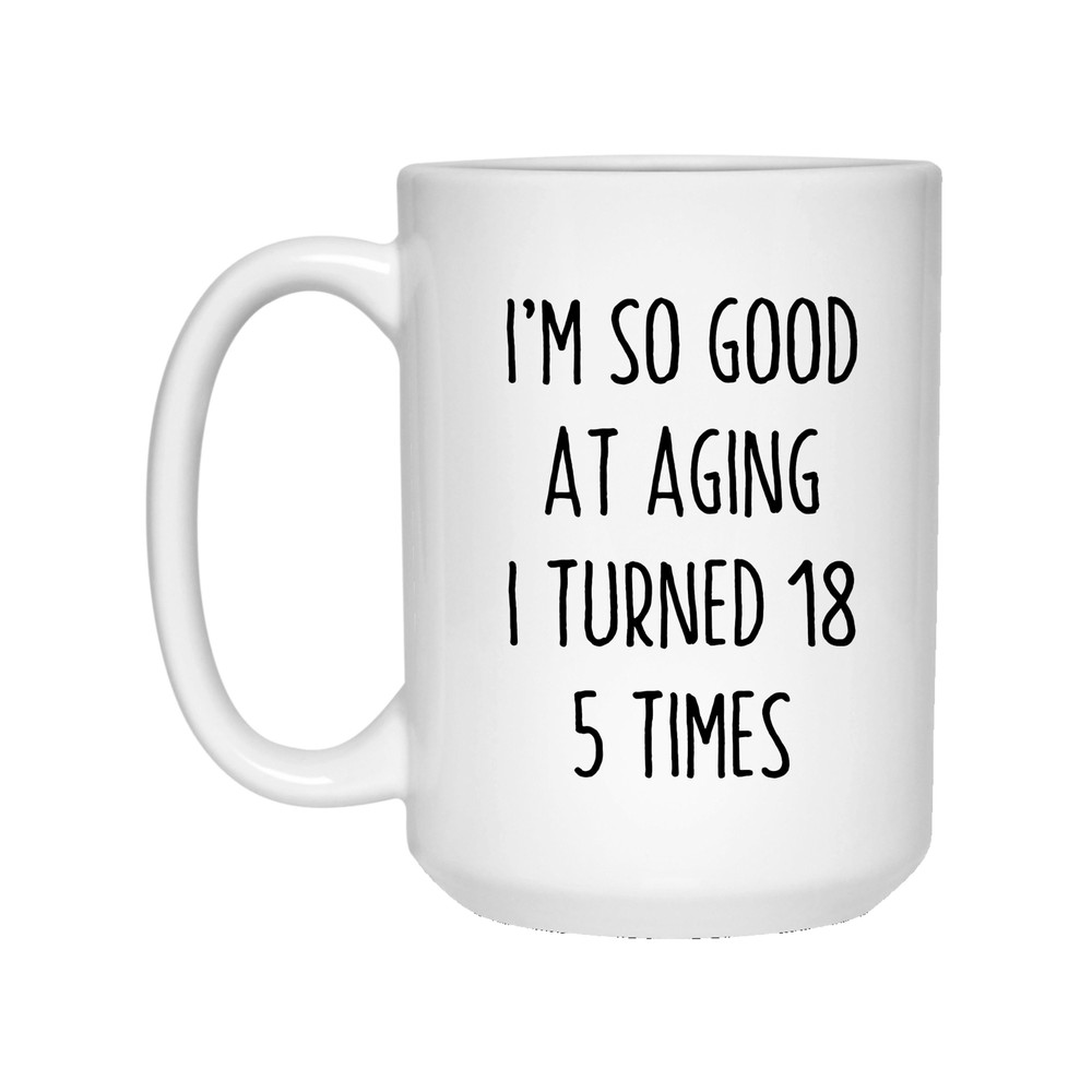 90th Birthday Gift, 90th Birthday Mug, 90th Birthday Decor, 90 Birthday, 90 Years Old, 90th Coffee Mug, Cup, 90th Birthday Ideas, Cute Gift - 8.jpg