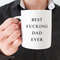 Best Fucking Dad Ever Mug, Father's Day Gift, Funny Dad Gifts, Cute Father's Day Mug, Birthday Gift for Dad, Dad Large Coffee Mug, Gag Gift - 3.jpg