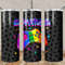Lgbt Pride sublimation 20oz straight tumbler design, Love is Love PNG, Tumbler wrap, Pride sublimation, Pride tumbler design, Pride-4.jpg