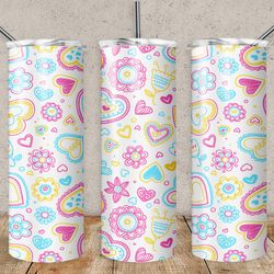 love sublimation tumbler, love sublimation skinny tumbler