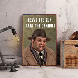 movie poster, film poster, the godfather poster, wall art, wall decor, prints, home decor, dons and destiny poster