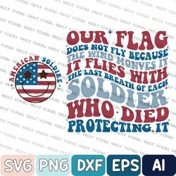 4th of july svg, our flag svg, america svg, independence day svg, usa svg