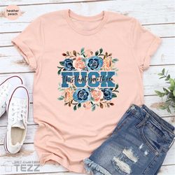 fuck this that you them shirt, fuck shirt, fuck you shirt, f word graphic tee, funny adult shirt, humorous shirt, sarcas
