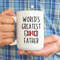 Funny Father's Day Mug, Dad Gifts, World's Greatest Farter, Funny Dad Mug, Daddy Mug, Present, Mug For Dad, Fathers Day Gifts, From Daughter - 2.jpg