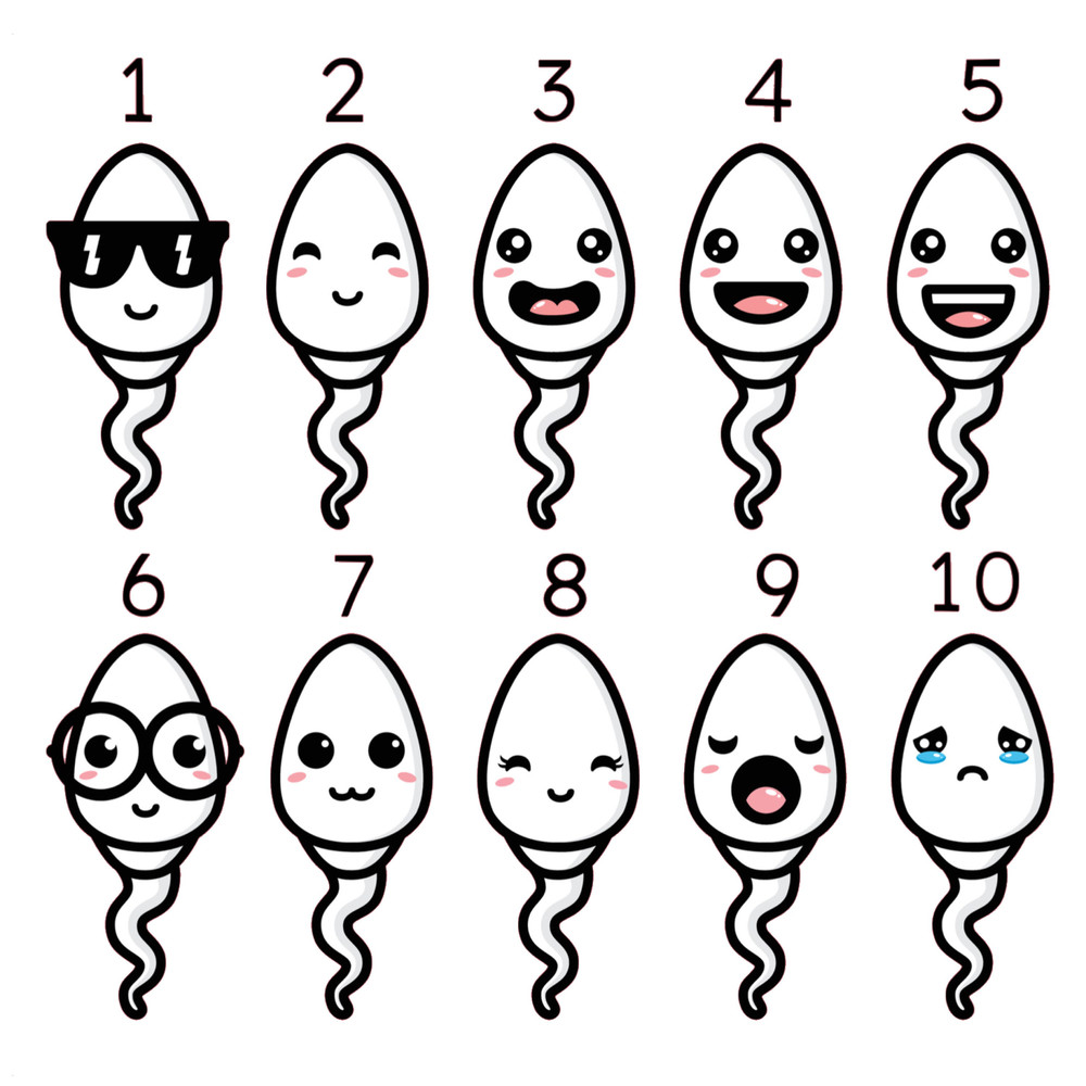 Funny Father's Day Mug, Gift For Dad, Custom Gift For Husband, Father's Day Rude Gift, Dad Mug From Daughter, We Used To Live In Your Balls - 6.jpg