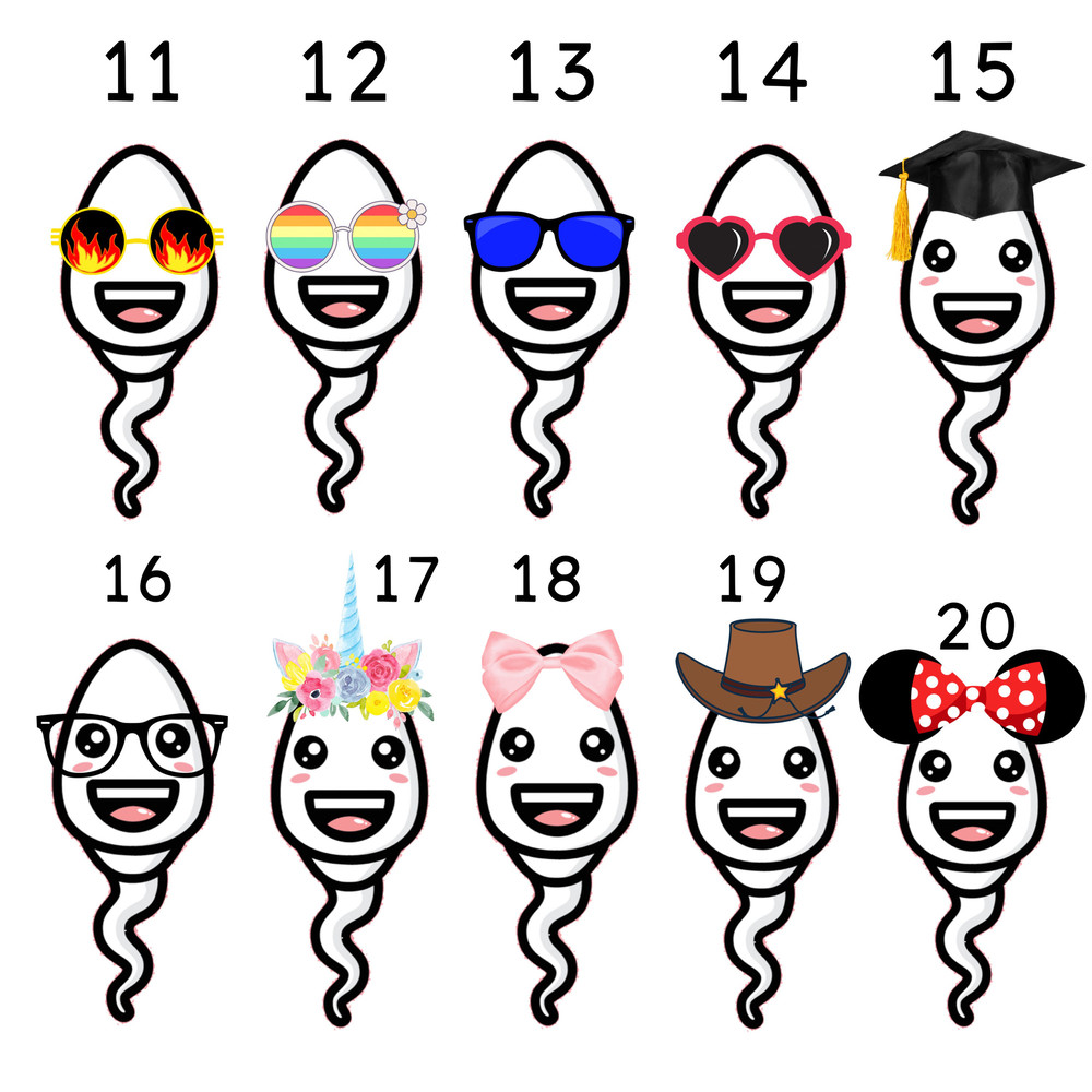 Funny Father's Day Mug, Gift For Dad, Custom Gift For Husband, Father's Day Rude Gift, Dad Mug From Daughter, We Used To Live In Your Balls - 7.jpg