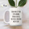 Jone Waste Yore Toye Monme Yorall Rediii, The Voice Inside My Yedd, Coffee Mug, Jones Waste Your Time Mug - 2.jpg