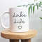 Lake Life Mug, Lake House Gift, Cute Lake House Decor, Aesthetic Lake Gift, Lakehouse Coffee Mug, Gifts For Lake Lovers, Funny Lake, Boat - 1.jpg