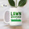 Lawn Whisperer Mug, Lawn Whisperer Coffee Cup, Funny Dad Birthday Gift, Gardening Mug, Funny Gift for Dad Husband Brother, Fathers Day Mug - 2.jpg