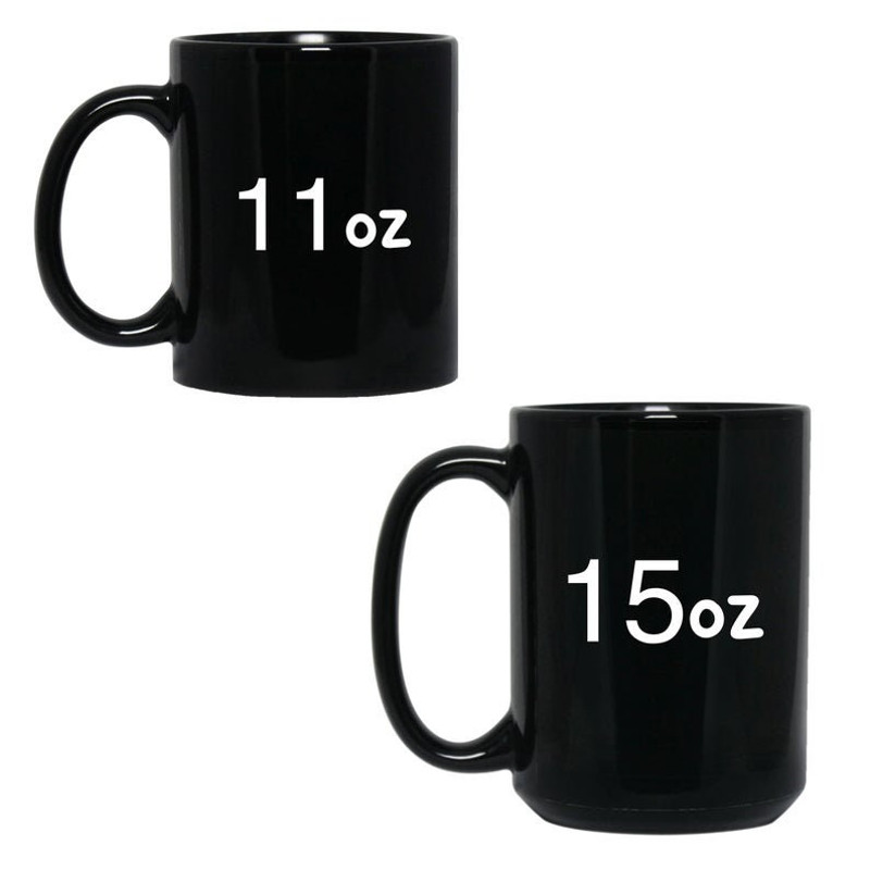Like Father Like Daughter Mug, Dad Gifts from Daughter, Father's Day Mug, Funny Dad Gift, Funny Dad Birthday Gift, Dad Large Coffee Mug - 3.jpg