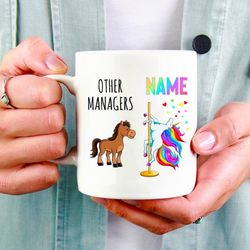 manager mug, manager gifxxk you gift, funny gift for boss, office mug, case manager m
