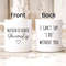 Matron Of Honor Mug, Matron Of Honor Gift, Bridesmaid Mug, Wedding Gifts, Matron Of Honor Cup, Bridal Party Mug, Gift From Maid Of Honor - 1.jpg