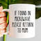 Mom Mug, Mothers Day Gift, Mothers Day Mug, Mom Birthday Gift, Sarcastic Gift For Mom, Mama Cup, Mum Mug, Funny Gift From Daughter Son - 1.jpg