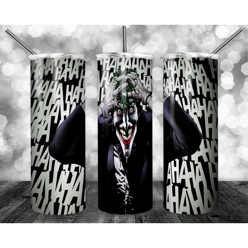 Movie 20oz Sublimation Tumbler Designs, Superhero Straight Skinny Tumbler Wrap PNG, Sublimation Design PNG, Digital Download, PNG.jpg