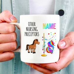 nurse preceptor gifxxk you gift, christmas