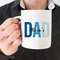 Personalized Dad Mug, Father's Day Mug, Gift For Dad, Custom Gift For Dad, Father's Day Gift From Daughter, Personalized Daddy Mug - 2.jpg