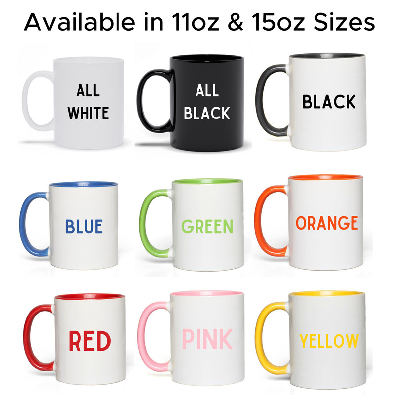 Physician Assistant Mug, PA Mug, Physician Assistant Gift, Physician Assistant School Gift, New PA, Future PA, Pa student gift - 5.jpg