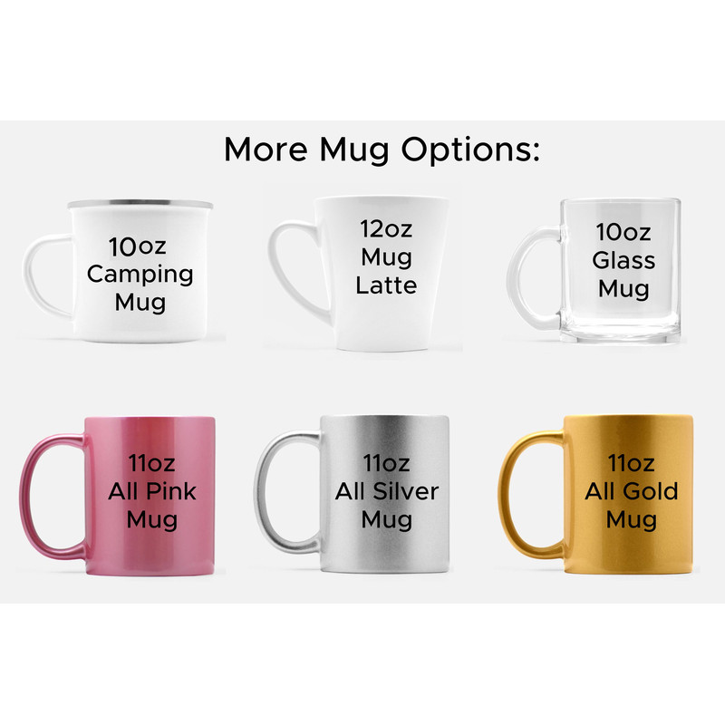 Physician Assistant Mug, PA Mug, Physician Assistant Gift, Physician Assistant School Gift, New PA, Future PA, Pa student gift - 6.jpg