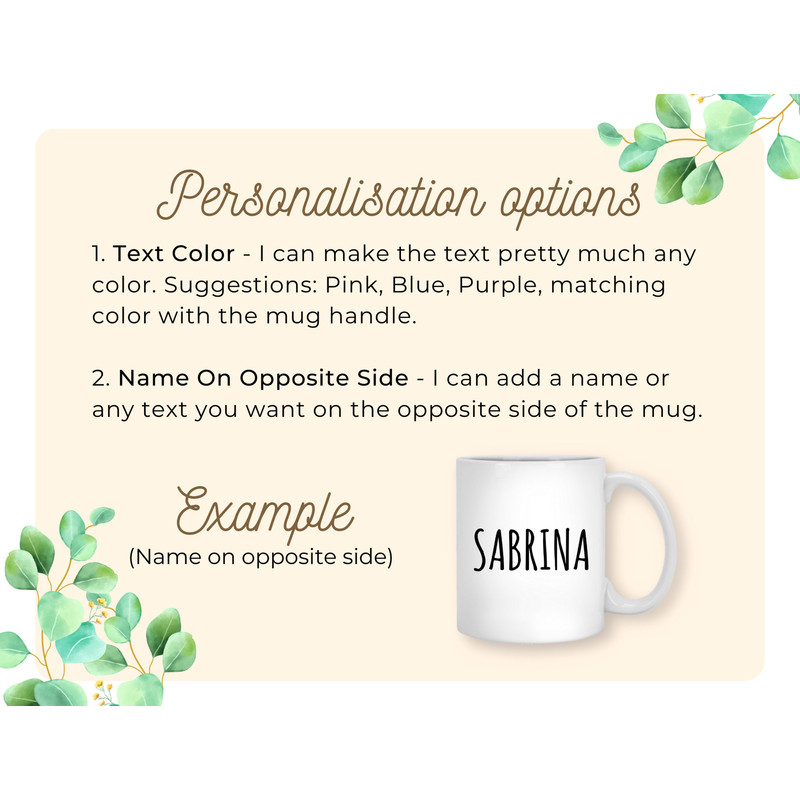 Physician Assistant Mug, PA Mug, Physician Assistant Gift, Physician Assistant School Gift, New PA, Future PA, Pa student gift - 9.jpg