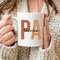 Physician Assistant Mug, PA Mug, Physician Assistant Gift, Physician Assistant School Gift, New PA, Future PA, Pa student gift - 1.jpg