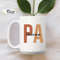 Physician Assistant Mug, PA Mug, Physician Assistant Gift, Physician Assistant School Gift, New PA, Future PA, Pa student gift - 2.jpg
